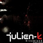 Julien-K - Dreamland Single Cover