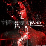 Julien-K - Death To Analog CD Cover