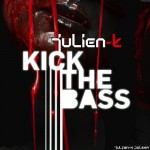 Julien-K - Kick The Bass Promo Cover